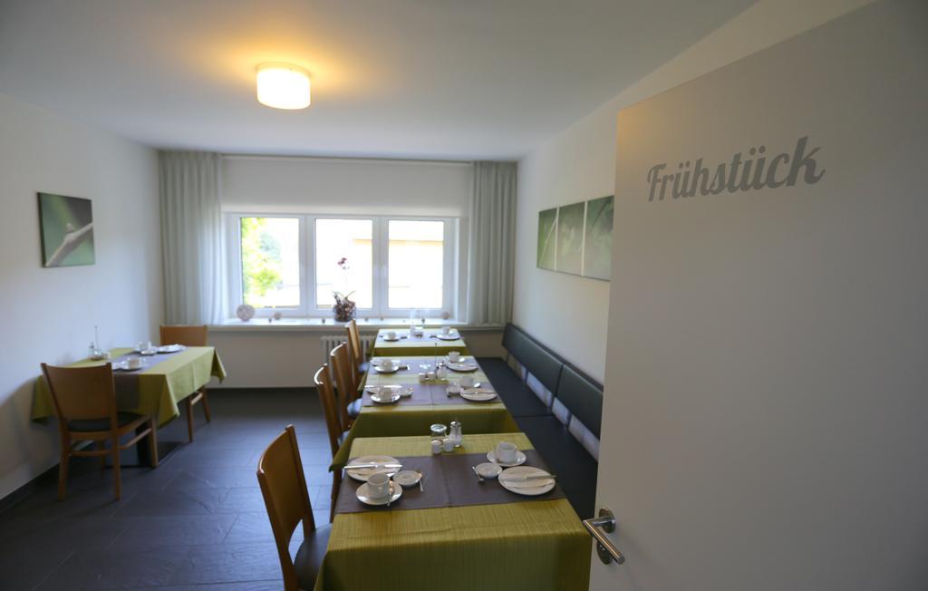 Ernst Cluesserath Weingut & Weinhotelchen Trittenheim Exterior foto